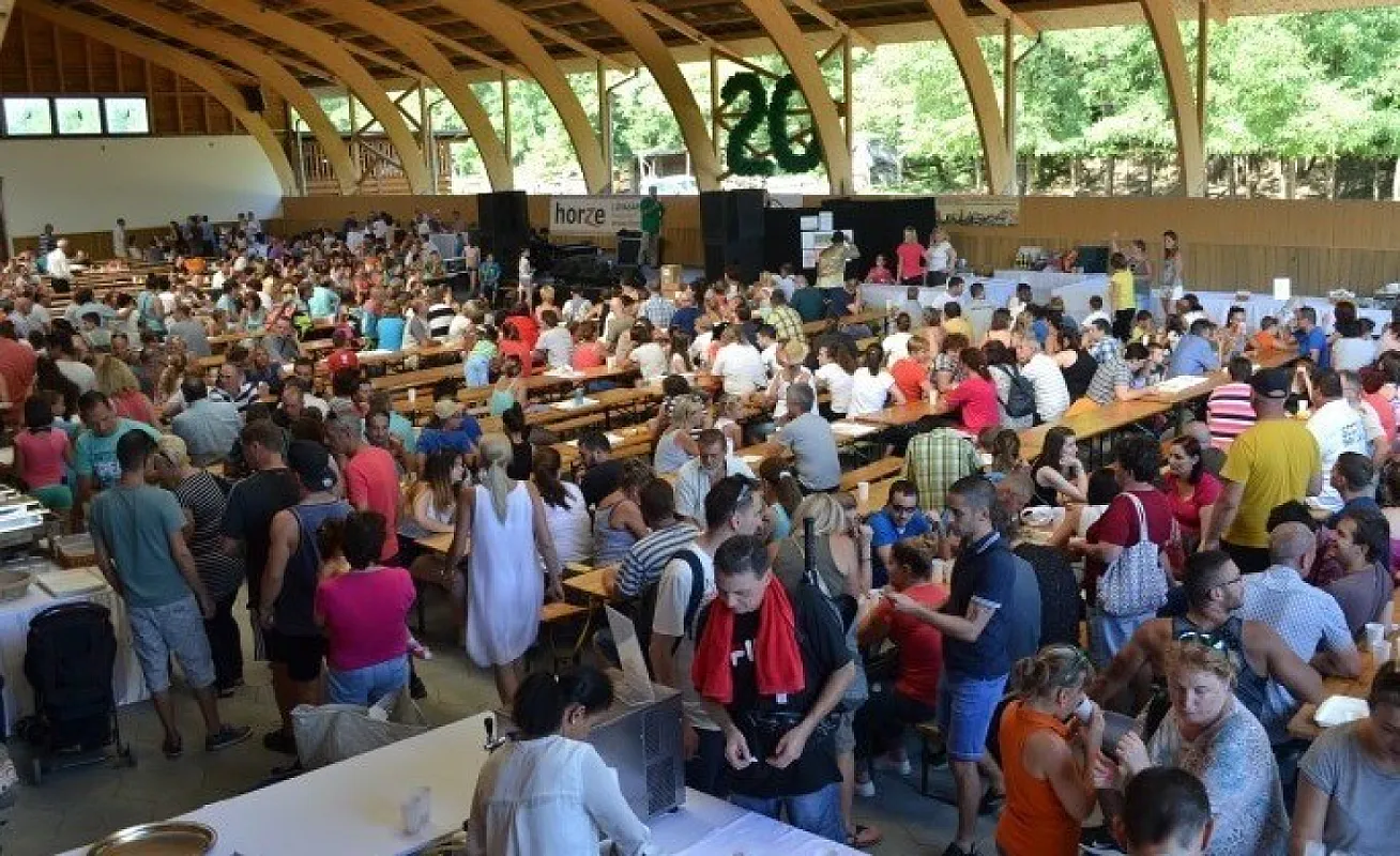 Seholsziget Természet és Élménypark