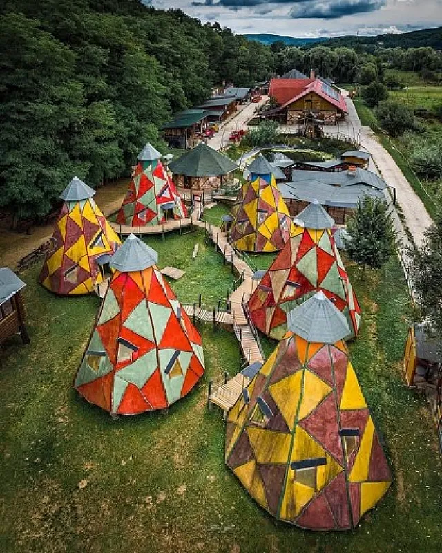 Seholsziget Természet és Élménypark