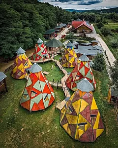 Seholsziget Természet és Élménypark