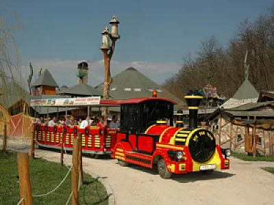 Seholsziget Természet és Élménypark