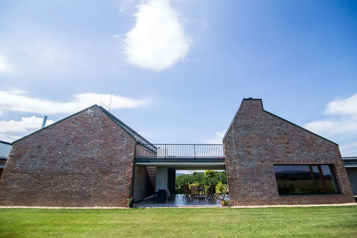 Öregtölgy Farm