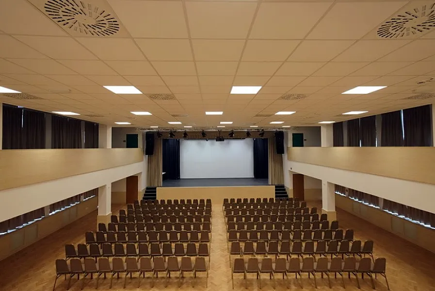 ELTE Óbudai Konferencia Központ