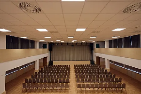 ELTE Óbudai Konferencia Központ