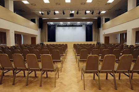 ELTE Óbudai Konferencia Központ