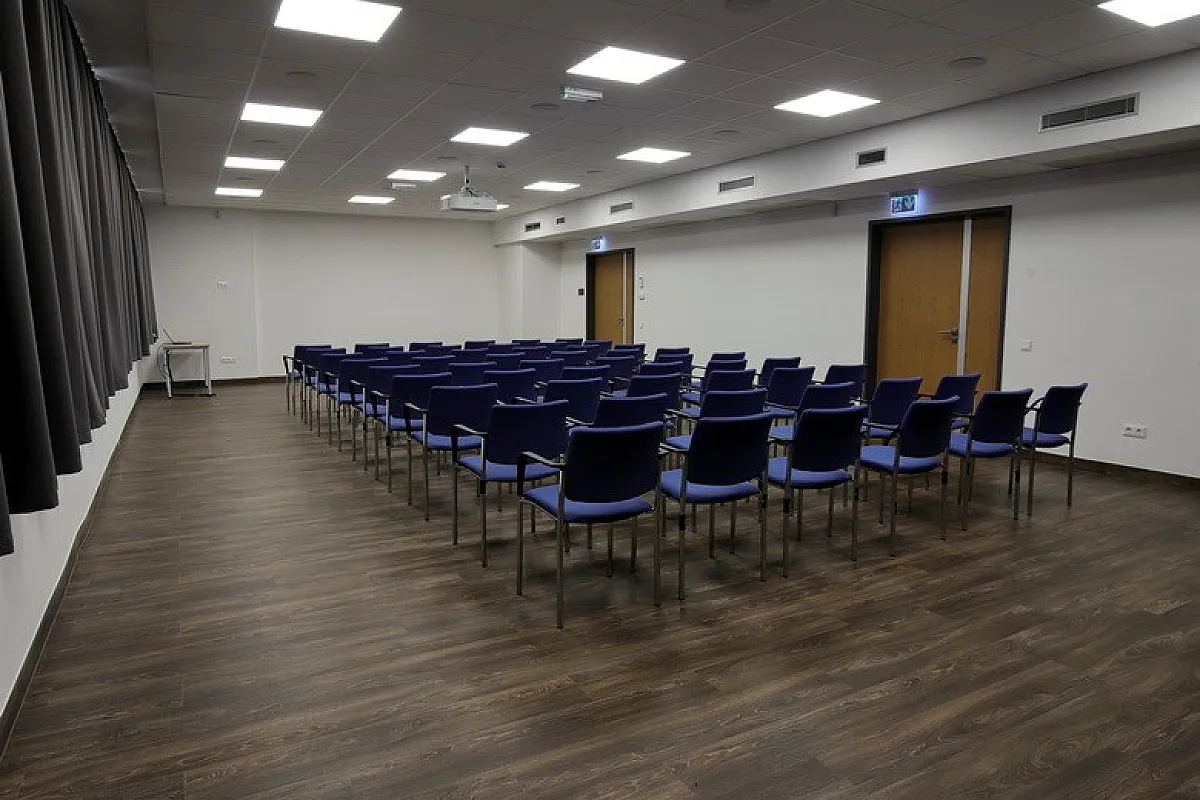 ELTE Óbudai Konferencia Központ