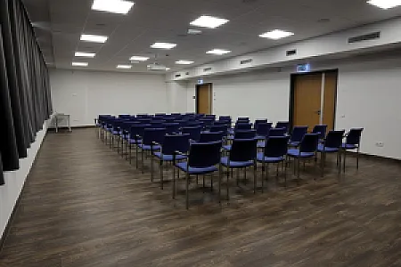 ELTE Óbudai Konferencia Központ