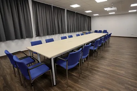 ELTE Óbudai Konferencia Központ