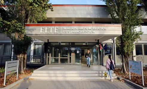 ELTE Óbudai Konferencia Központ