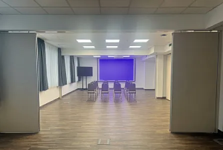 ELTE Óbudai Konferencia Központ