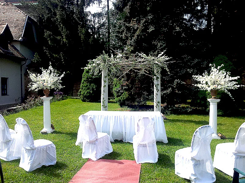 Királyrét Hotel
