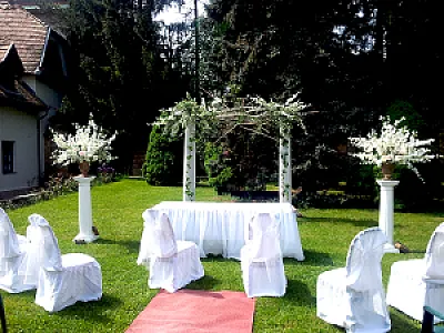 Királyrét Hotel