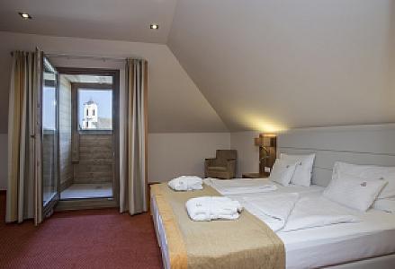 Bükkös Hotel & Spa