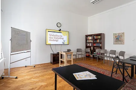 W17 Rendezvényközpont