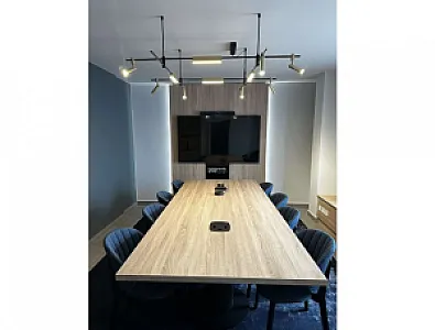 HotelPremio Meeting room Óbuda