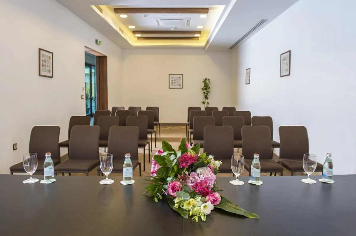 Castellum Hotel Hollókő