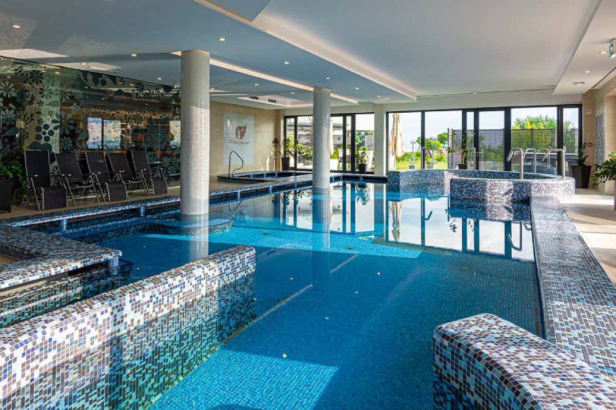 Castellum Hotel Hollókő