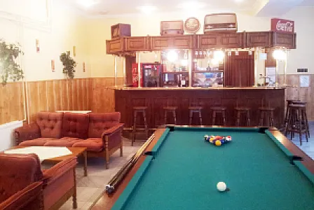 Királyrét Hotel