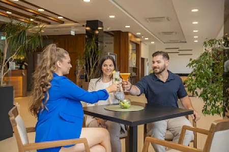 Castellum Hotel Hollókő