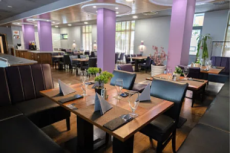 Hotel Regnum Residence
