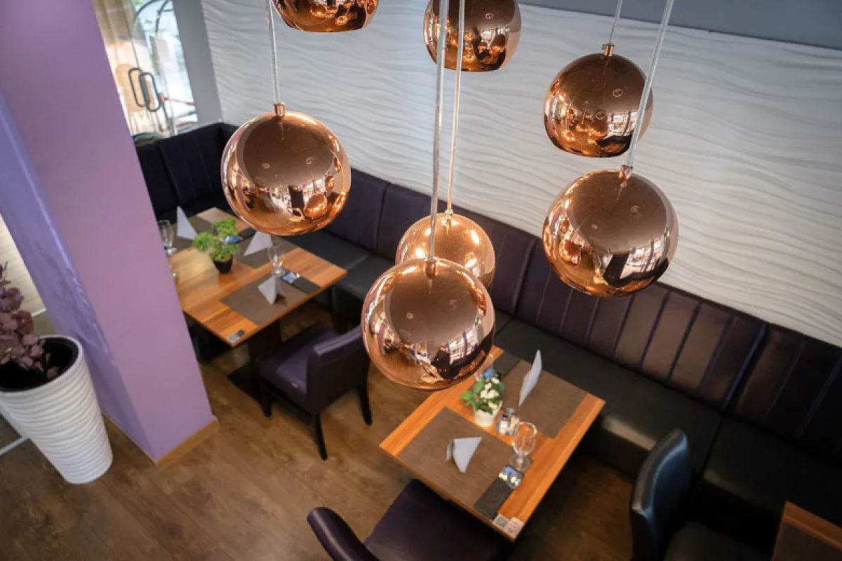 Hotel Regnum Residence