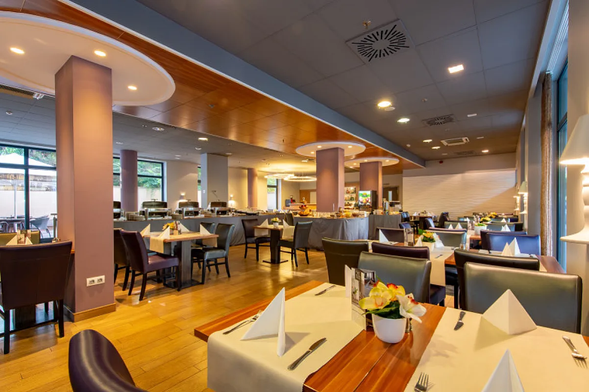 Hotel Regnum Residence
