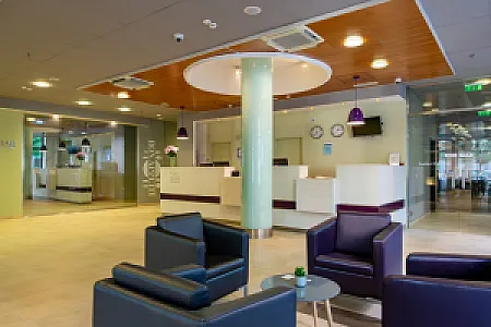 Hotel Regnum Residence