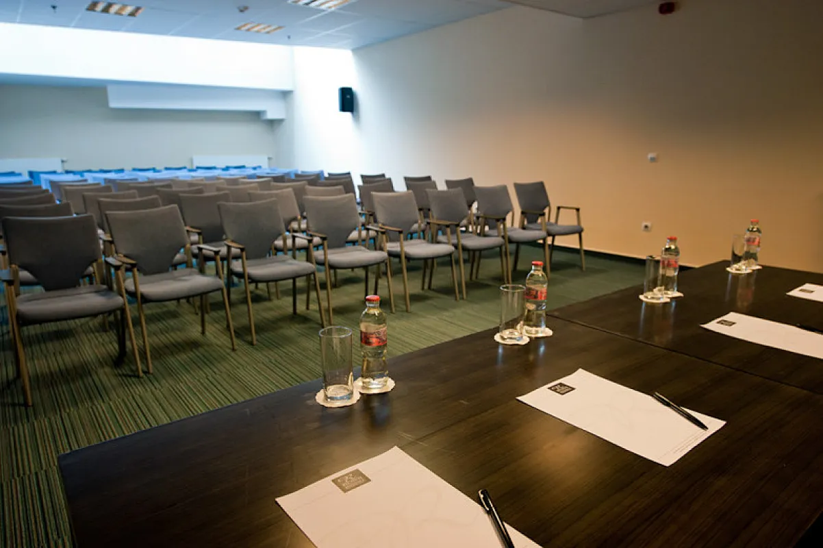 Hotel Regnum Residence