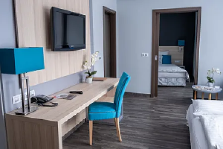 Hotel Regnum Residence