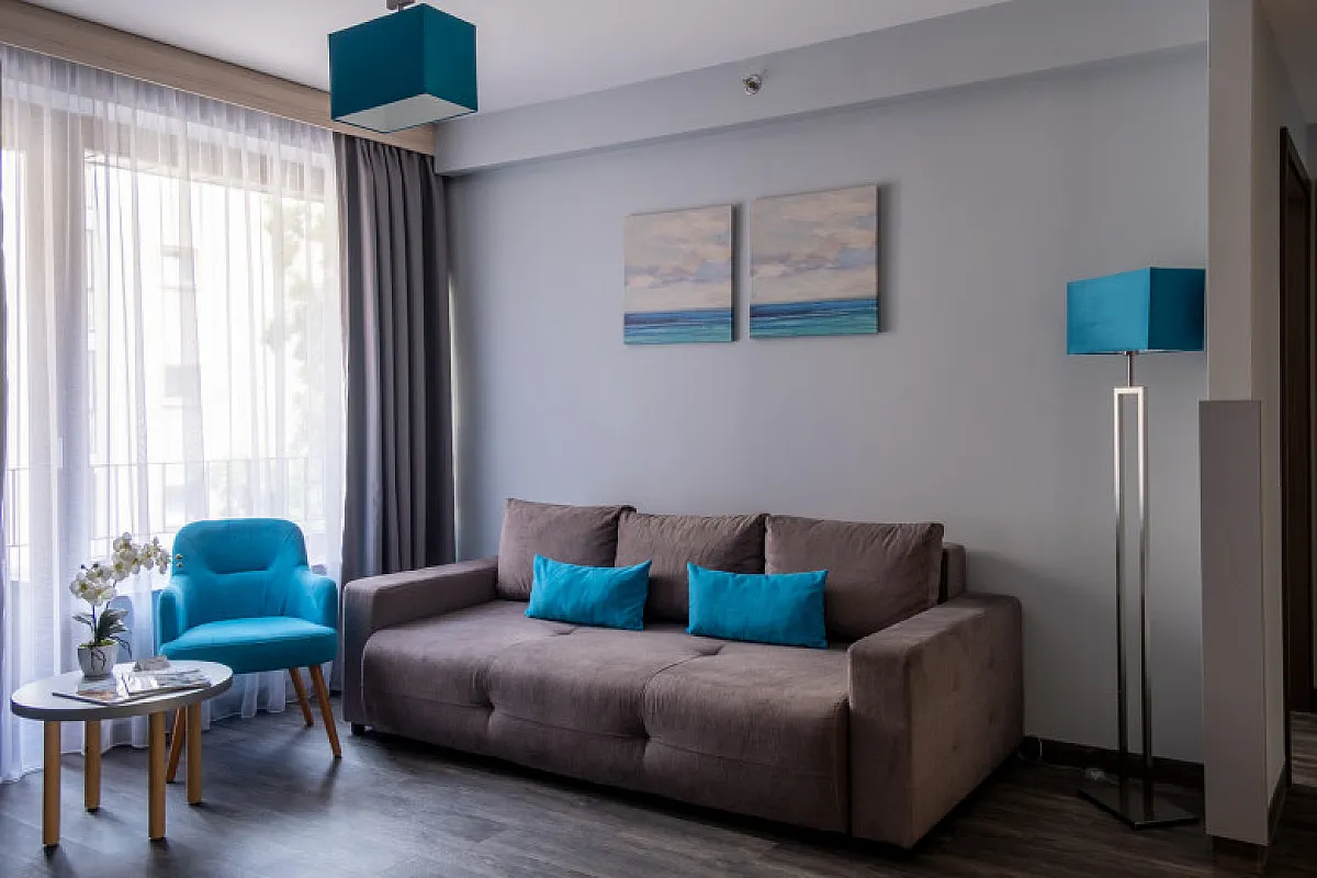 Hotel Regnum Residence