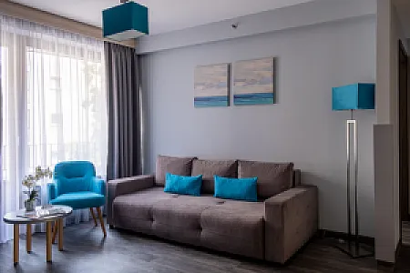 Hotel Regnum Residence