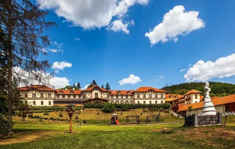 Erzsébet Park Hotel