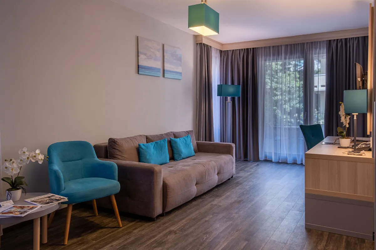 Hotel Regnum Residence