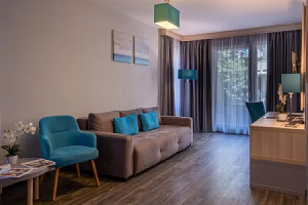 Hotel Regnum Residence