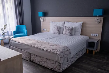 Hotel Regnum Residence