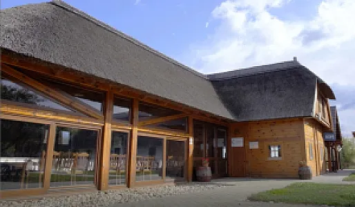 Csodaszarvas Panzió és Tájpark