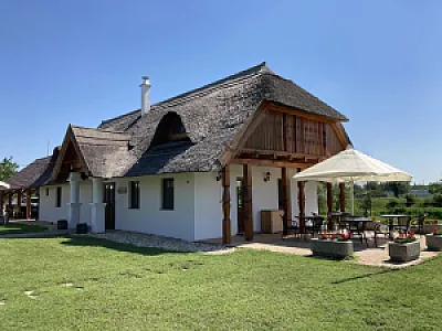 Csodaszarvas Panzió és Tájpark