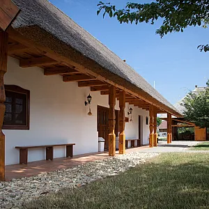 Csodaszarvas Panzió és Tájpark
