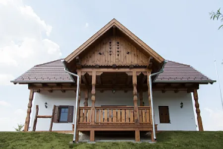 Csodaszarvas Panzió és Tájpark