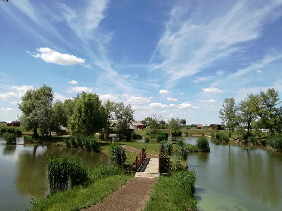 Csodaszarvas Panzió és Tájpark