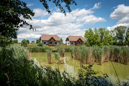 Csodaszarvas Panzió és Tájpark