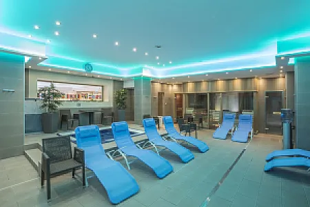 Bükkös Hotel & Spa