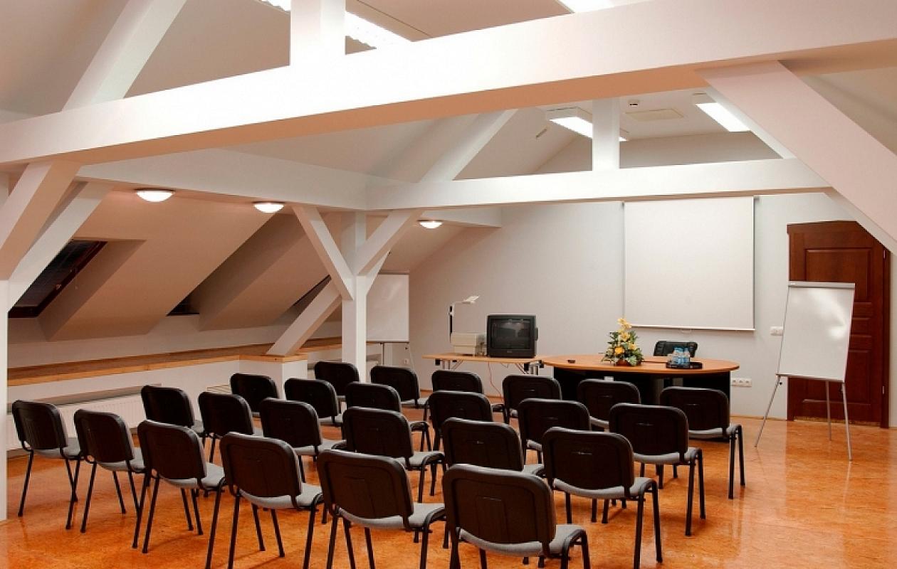 Erzsébet Park Hotel