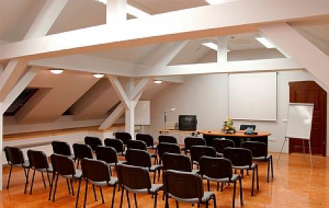 Erzsébet Park Hotel