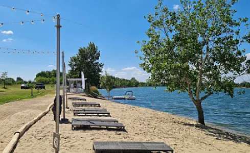 Jade Beach