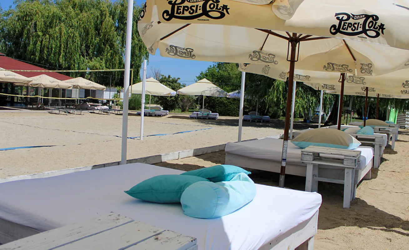 Jade Beach