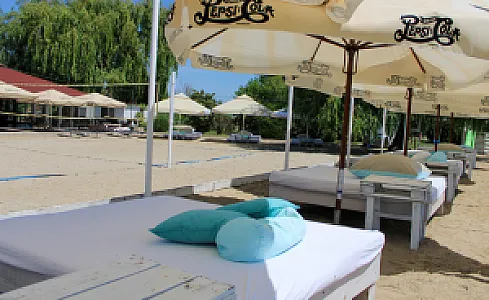 Jade Beach