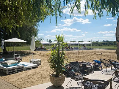 Jade Beach