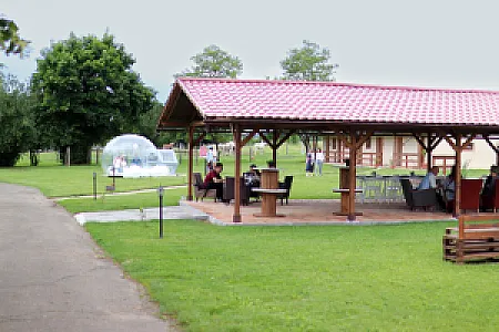 Palóc Lovaspark