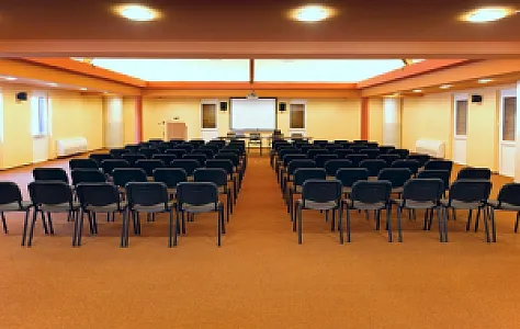Erzsébet Park Hotel
