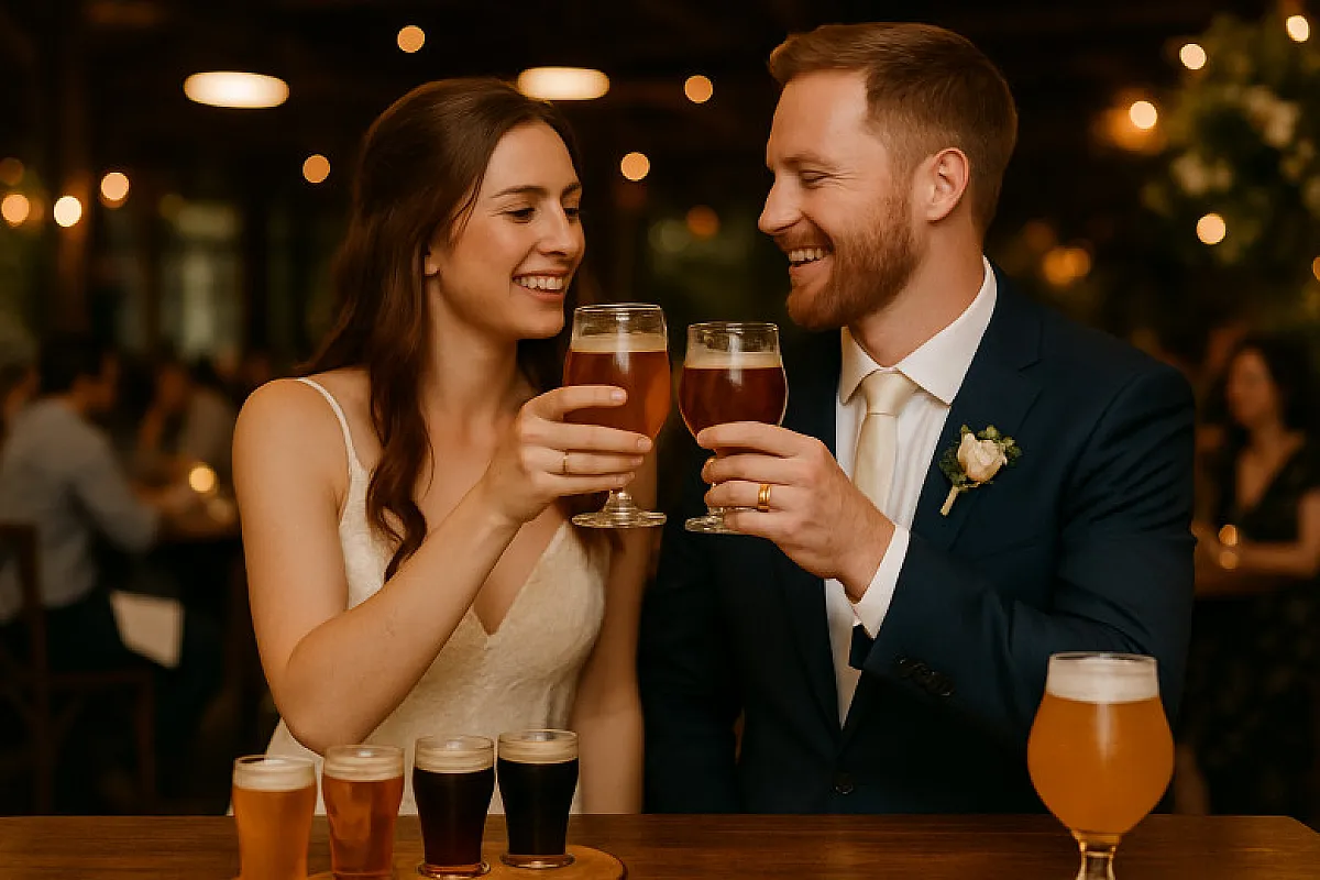 Horizont Brewing - Taproom